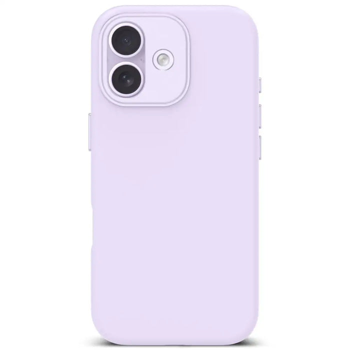 Калъф Tech-Protect Uniq MagSafe за iPhone 17 - лилав