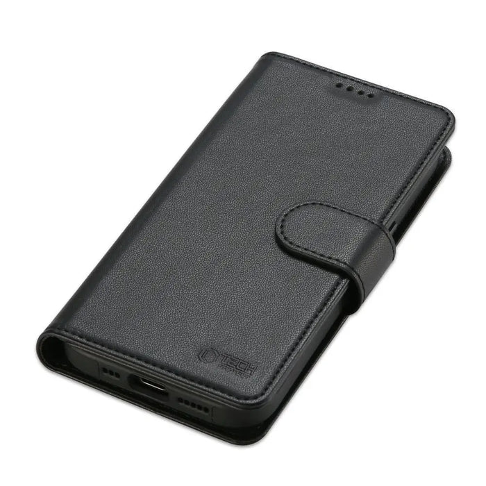 Калъф Tech-Protect Wallet MagSafe с портфейл за iPhone 16