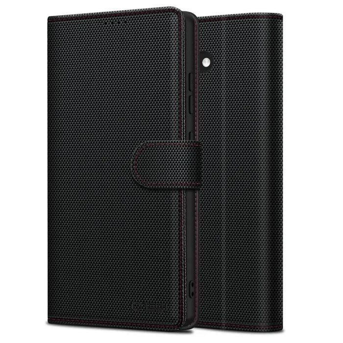 Калъф Tech-Protect Wallet RS за Samsung Galaxy A56 5G