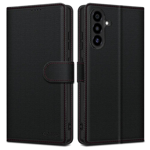 Калъф Tech-Protect Wallet RS за Samsung Galaxy A56 5G