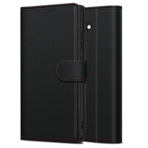 Калъф Tech-Protect Wallet RS за Samsung Galaxy S25 Ultra