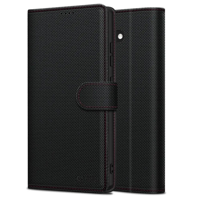 Калъф Tech-Protect Wallet RS за Samsung Galaxy S25 Ultra