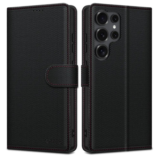 Калъф Tech-Protect Wallet RS за Samsung Galaxy S25 Ultra