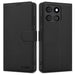 Калъф Tech-Protect Wallet за Motorola Edge 60 Fusion - черен