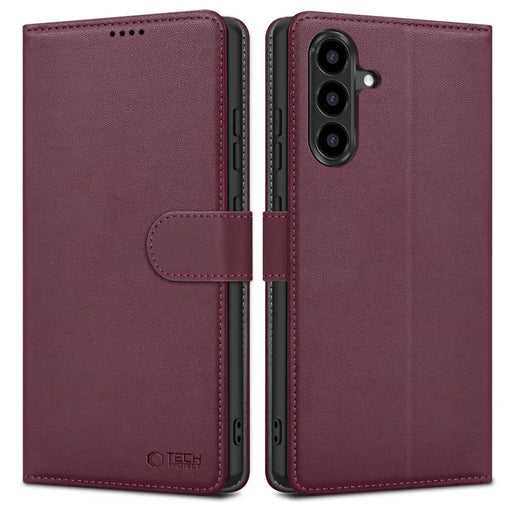 Калъф Tech-Protect Wallet за Samsung Galaxy A26 5G / A17 4G