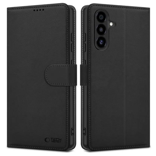Калъф Tech-Protect Wallet за Samsung Galaxy A26 5G / A17 4G
