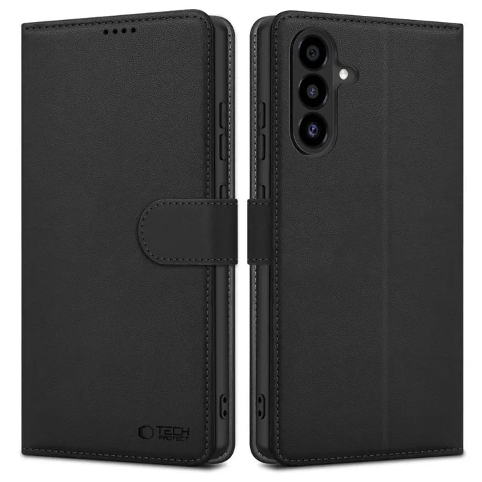 Калъф Tech-Protect Wallet за Samsung Galaxy A26 5G / A17 4G