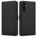 Калъф Tech-Protect Wallet за Samsung Galaxy A26 5G - черен