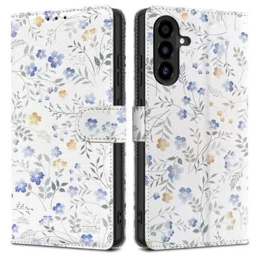 Калъф Tech-Protect Wallet за Samsung Galaxy A26 5G