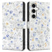 Калъф Tech-Protect Wallet за Samsung Galaxy S25