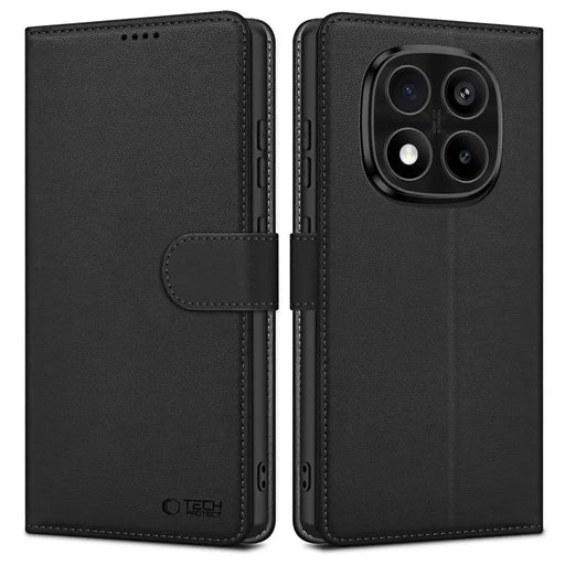 Калъф Tech-Protect Wallet за Xiaomi Redmi Note 14 Pro 5G