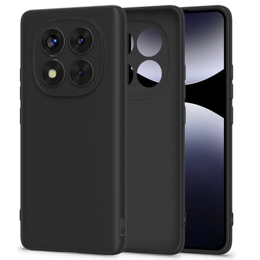 Калъф Tech-Protect за Xiaomi Redmi Note 14 Pro 5G / Poco X7