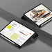 Калъф TechProtect SmartCase Pen за Xiaomi Pad 7 / 7 Pro