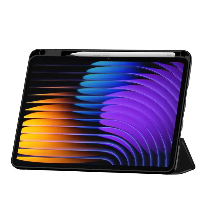 Калъф TechProtect SmartCase Pen за Xiaomi Pad 7 / 7 Pro