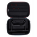 Калъф Trust GXT 1247 Hardshell Nintendo черен син червен