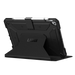 Калъф UAG Book Metropolis Series за Apple iPad 7 10.2 inch