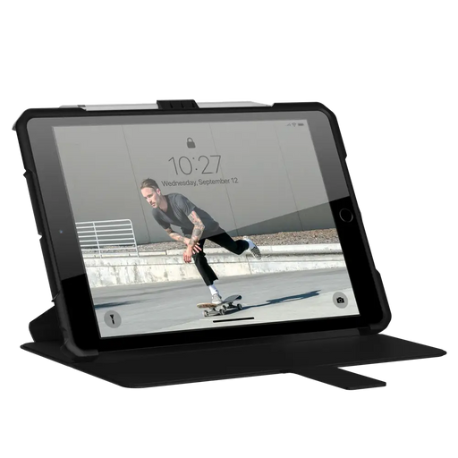 Калъф UAG Book Metropolis Series за Apple iPad 7 10.2 inch