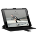 Калъф UAG Book Metropolis Series за Apple iPad 7 10.2 inch