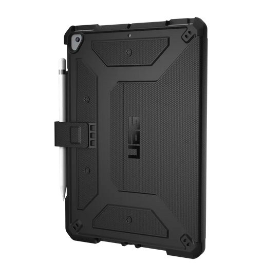 Калъф UAG Book Metropolis Series за Apple iPad 7 10.2 inch