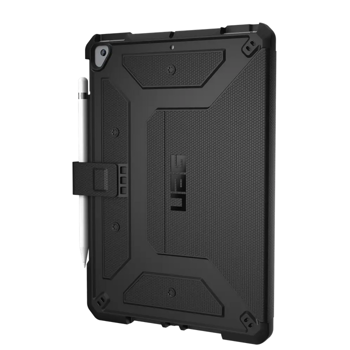 Калъф UAG Book Metropolis Series за Apple iPad 7 10.2 inch