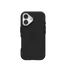 Калъф UAG Civilian Magsafe за iPhone 16 - черен