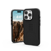 Калъф UAG Civilian Magsafe за iPhone 16 Pro - черен