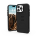 Калъф UAG Civilian Magsafe за iPhone 16 Pro Max - черен