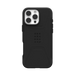 Калъф UAG Civilian Magsafe за iPhone 16 Pro Max - черен