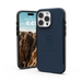 Калъф UAG Civilian Magsafe за iPhone 16 Pro Max - син