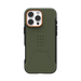 Калъф UAG Civilian Magsafe за iPhone 16 Pro Max - зелен