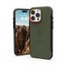 Калъф UAG Civilian Magsafe за iPhone 16 Pro Max - зелен