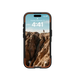 Калъф UAG Civilian Magsafe за iPhone 16 Pro - зелен