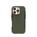 Калъф UAG Civilian Magsafe за iPhone 16 Pro - зелен