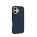 Калъф UAG Civilian MagSafe за iPhone 17 - тъмносин