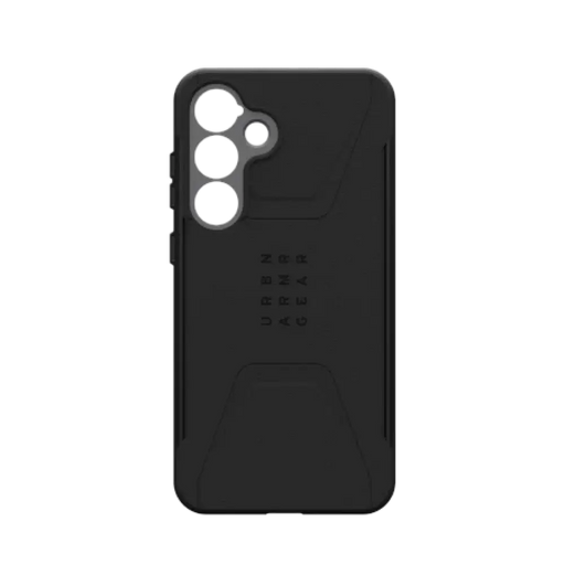 Калъф UAG Civilian Pro MagSafe за Samsung Galaxy S25 + 5G