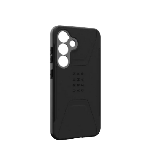 Калъф UAG Civilian Pro MagSafe за Samsung Galaxy S25 5G