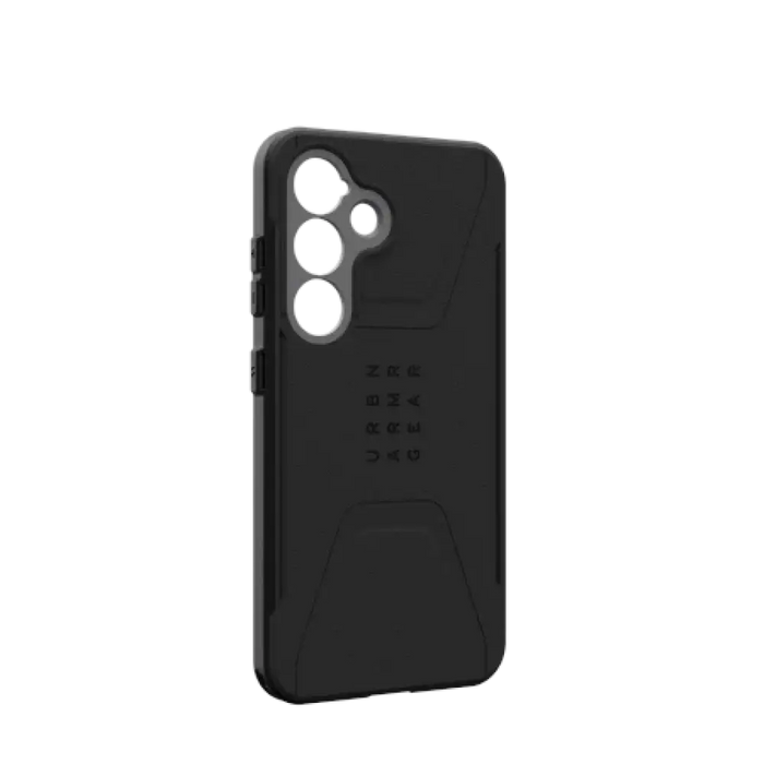Калъф UAG Civilian Pro MagSafe за Samsung Galaxy S25 5G