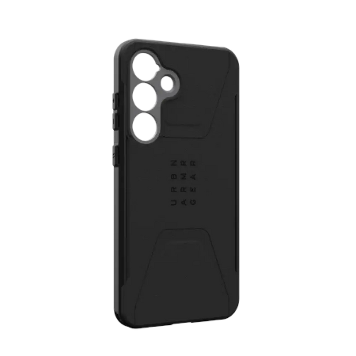 Калъф UAG Civilian Pro MagSafe за Samsung Galaxy S25 + 5G