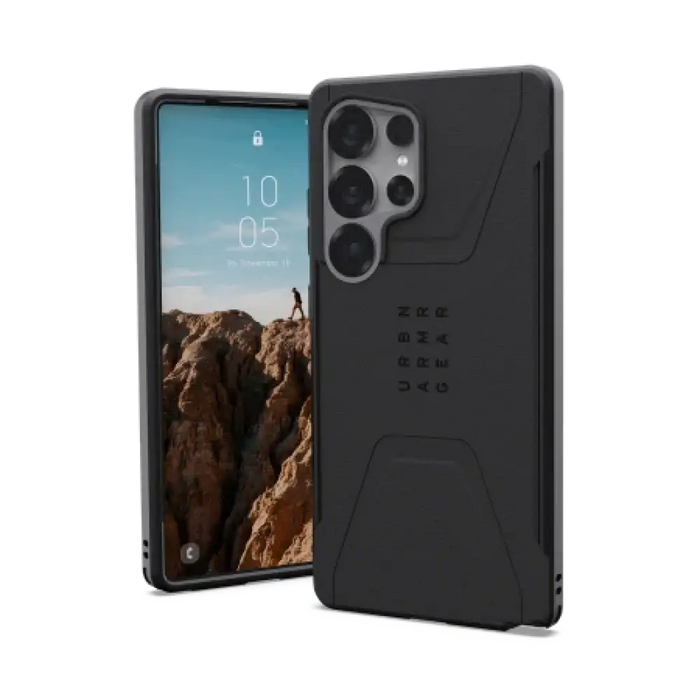 Калъф UAG Civilian Pro MagSafe за Samsung Galaxy S25 Ultra