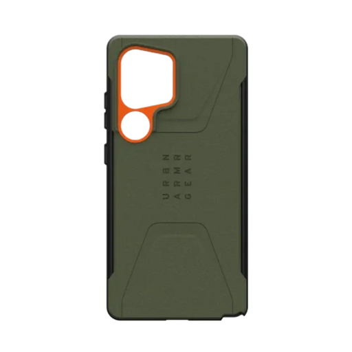 Калъф UAG Civilian Pro MagSafe за Samsung Galaxy S25 Ultra