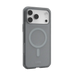 Калъф UAG Dot MagSafe за iPhone 17 Pro Max - сив
