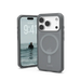 Калъф UAG Dot MagSafe за iPhone 17 Pro - сив