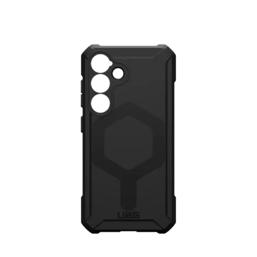 Калъф UAG Essential Armor Magnet MagSafe за Samsung Galaxy