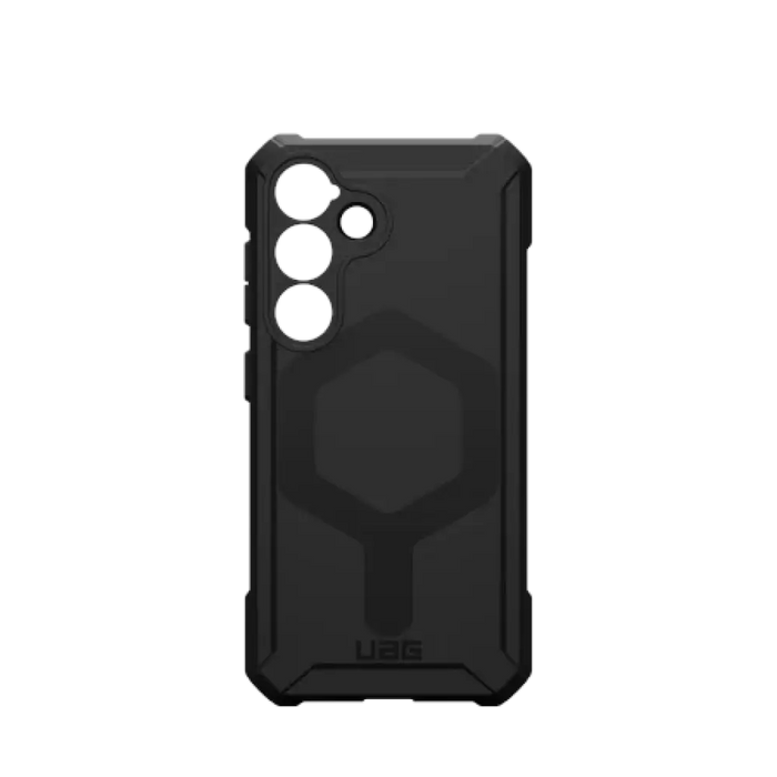 Калъф UAG Essential Armor Magnet MagSafe за Samsung Galaxy