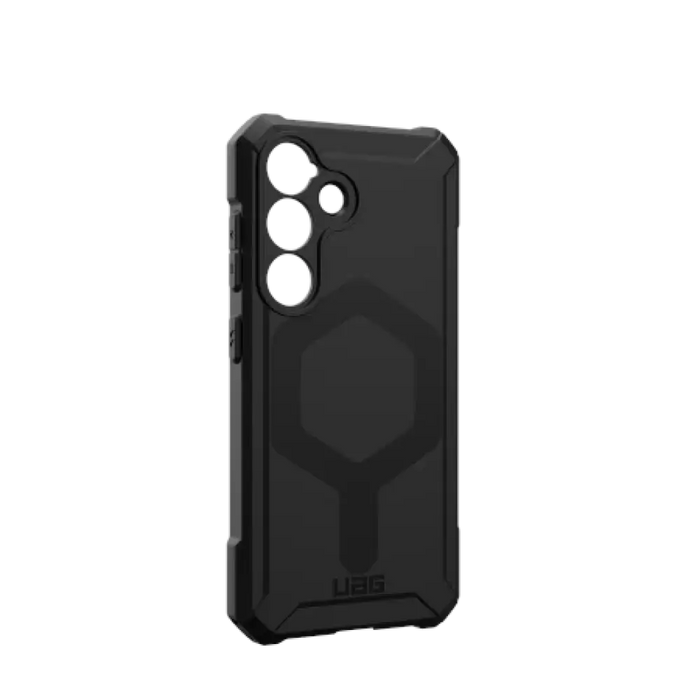 Калъф UAG Essential Armor Magnet MagSafe за Samsung Galaxy