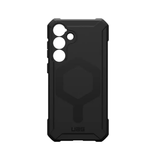 Калъф UAG Essential Armor Magnet MagSafe за Samsung Galaxy