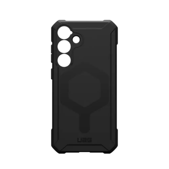 Калъф UAG Essential Armor Magnet MagSafe за Samsung Galaxy
