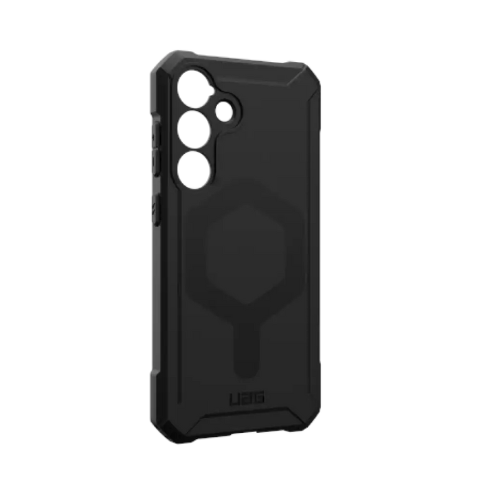 Калъф UAG Essential Armor Magnet MagSafe за Samsung Galaxy