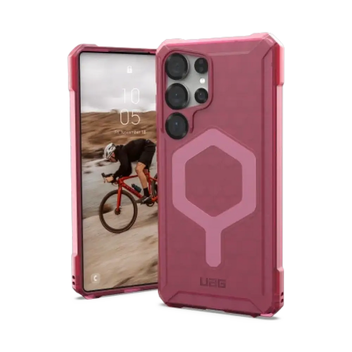 Калъф UAG Essential Armor Magnet MagSafe за Samsung Galaxy