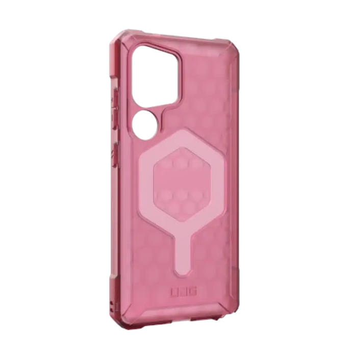 Калъф UAG Essential Armor Magnet MagSafe за Samsung Galaxy